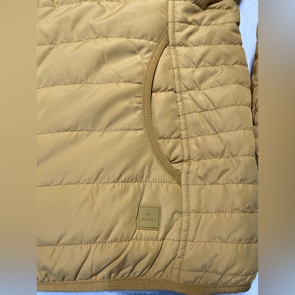 Rip Curl Anti-Series Anoeta Jacket - Picture 8 of 16